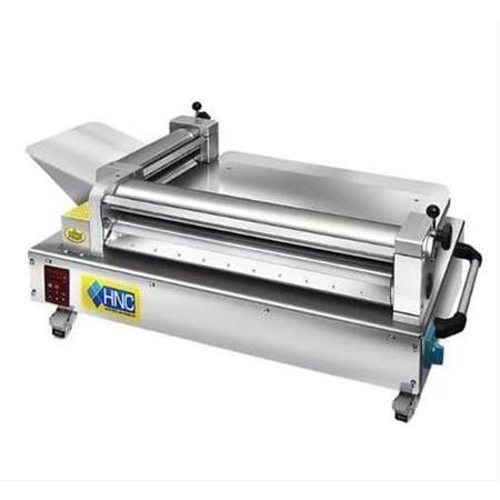 Hnc 60 Cm Hamur Açma Makinesi Profesyonel HHA-60M