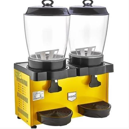 Remta Royal 2'li Mini Şerbet ve Ayran Soğutucu 2x11 Litre ST35
