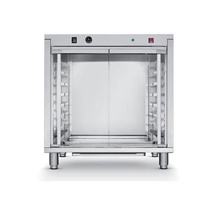 Eka 8 Tepsili Mayalandırma Kabini 60x40 EKL 864
