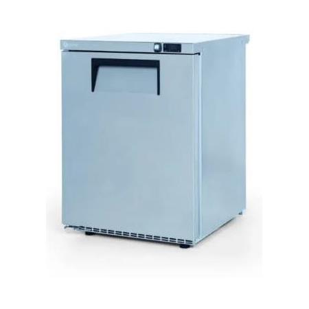 Iceinox Tezgah Altı Mini Buzdolabı 1 Kapılı 60x64x82 cm OTS 140 CR