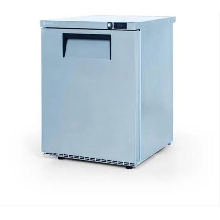 Iceinox Tezgah Altı Mini Derin Dondurucu 1 Kapılı 60x64x82 cm OTS 140 N CR