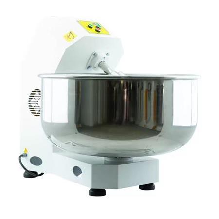 Hnc 75 Kg Hamur Yoğurma Makinası Çift Devirli Profesyonel 380 V HHY-50TC
