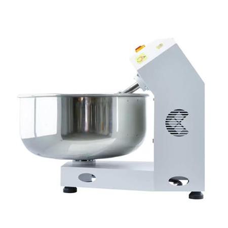 Hnc 140 Kg Hamur Yoğurma Makinesi Profesyonel 380 V HHY-100T