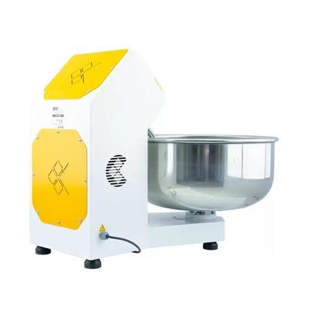 Hnc 140 Kg Hamur Yoğurma Makinesi Çift Devirli Profesyonel 380 V HHY-100TC